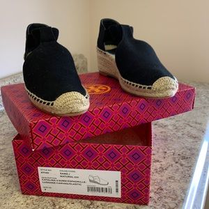 Tory Burch Catalina 3 50mm Espadrilles